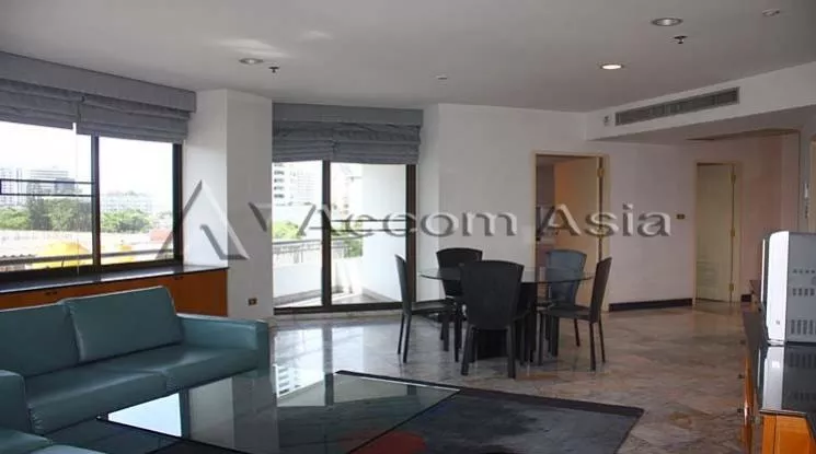 unit 1 Bedroom  Condominium For Rent in Sukhumvit, Bangkok  near BTS Thong Lo (26644)