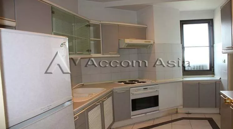 4  1 br Condominium For Rent in Sukhumvit ,Bangkok BTS Thong Lo at Moon Tower 26644
