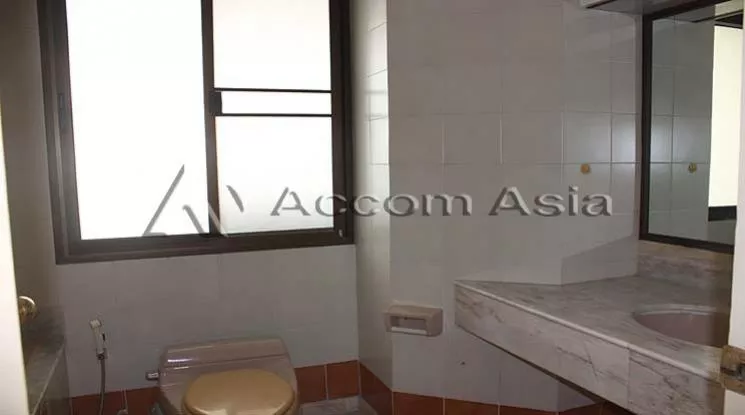 9  1 br Condominium For Rent in Sukhumvit ,Bangkok BTS Thong Lo at Moon Tower 26644