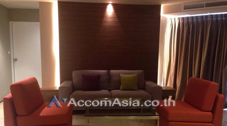  Bangkok Garden Condominium Condominium  3 Bedroom for Sale & Rent BRT Thanon Chan in Sathorn Bangkok