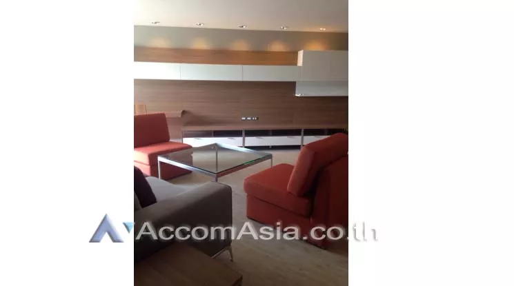  1  3 br Condominium for rent and sale in Sathorn ,Bangkok BRT Thanon Chan at Bangkok Garden Condominium 26665