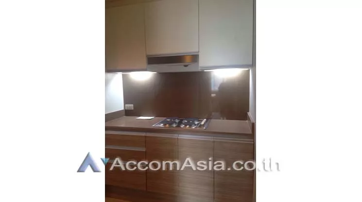  3 Bedrooms  Condominium For Rent in Sathorn, Bangkok  near BRT Thanon Chan (26665)