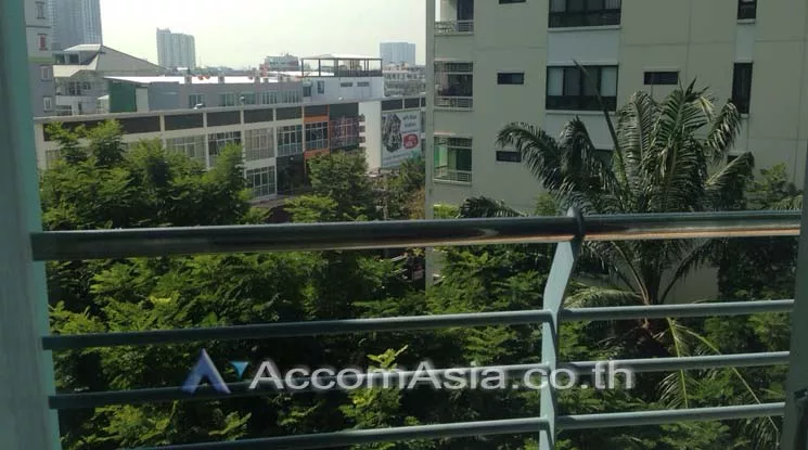 6  3 br Condominium for rent and sale in Sathorn ,Bangkok BRT Thanon Chan at Bangkok Garden Condominium 26665