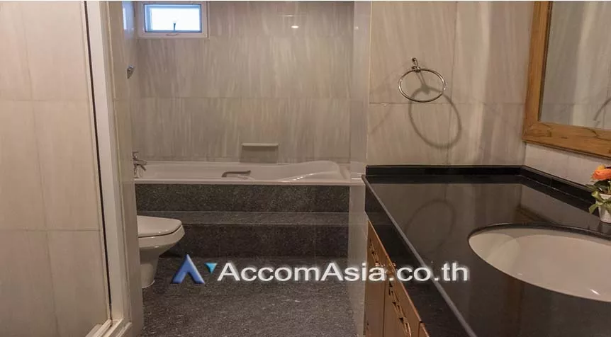 13  4 br Apartment For Rent in Sukhumvit ,Bangkok BTS Asok - MRT Sukhumvit at A Classic Style 1004901