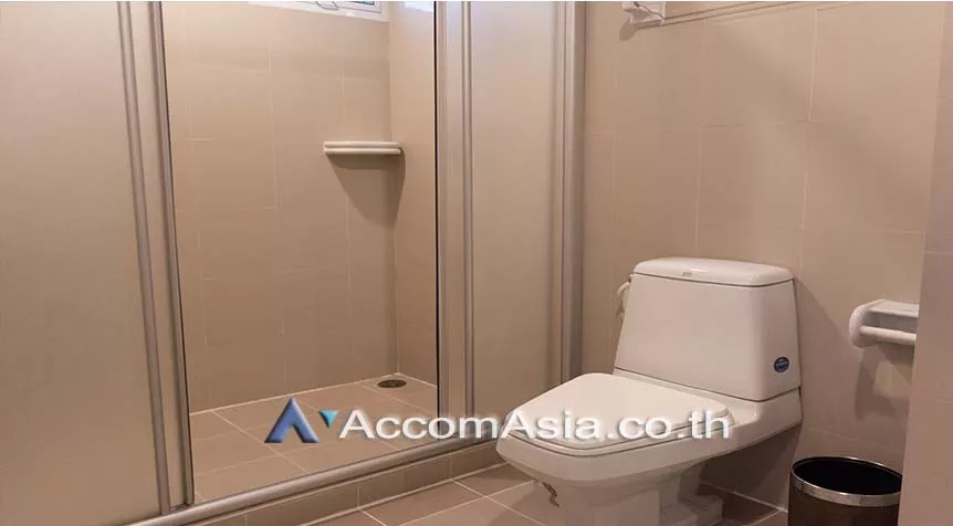 17  4 br Apartment For Rent in Sukhumvit ,Bangkok BTS Asok - MRT Sukhumvit at A Classic Style 1004901