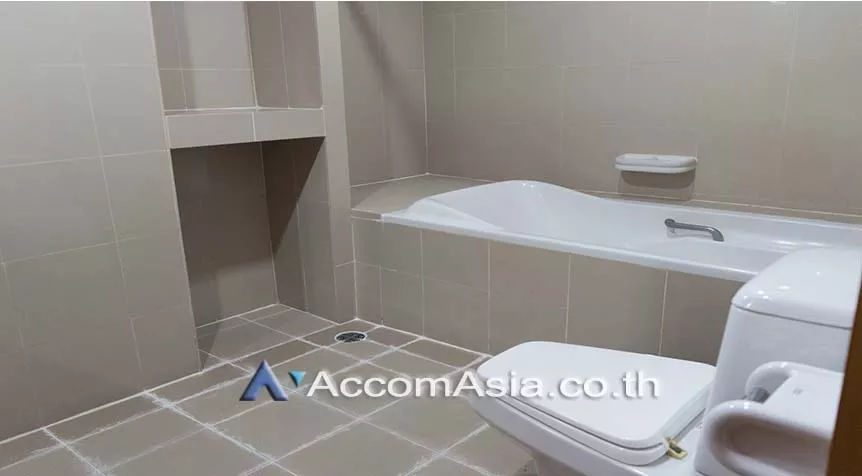18  4 br Apartment For Rent in Sukhumvit ,Bangkok BTS Asok - MRT Sukhumvit at A Classic Style 1004901