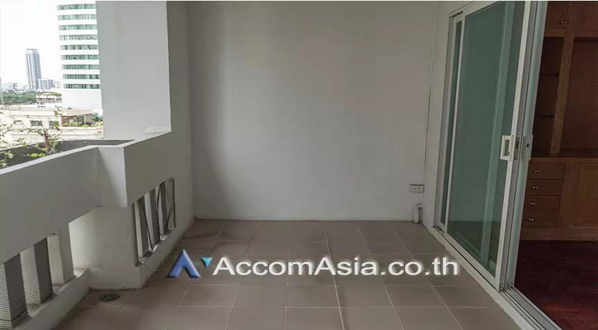 7  4 br Apartment For Rent in Sukhumvit ,Bangkok BTS Asok - MRT Sukhumvit at A Classic Style 1004901