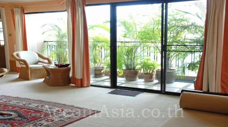  1  4 br Apartment For Rent in Sukhumvit ,Bangkok BTS Phrom Phong at The unparalleled living place 1005001