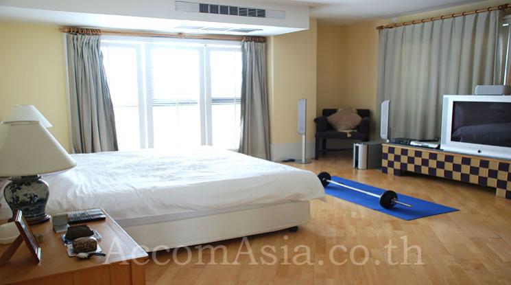 8  4 br Apartment For Rent in Sukhumvit ,Bangkok BTS Phrom Phong at The unparalleled living place 1005001