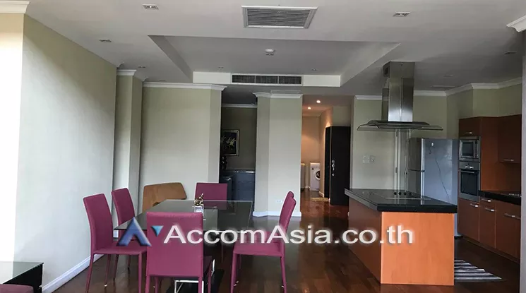 Duplex Condo |  2 Bedrooms  Condominium For Rent & Sale in Sukhumvit, Bangkok  near BTS Phrom Phong (26711)