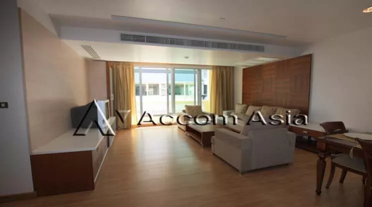  2  3 br Apartment For Rent in Sukhumvit ,Bangkok BTS Thong Lo at Ideal for family living and pet lover 26714