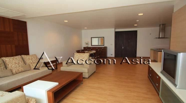 unitPet friendly |  3 Bedrooms  Apartment For Rent in Sukhumvit, Bangkok  near BTS Thong Lo (26714)