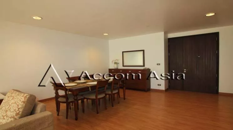  1  3 br Apartment For Rent in Sukhumvit ,Bangkok BTS Thong Lo at Ideal for family living and pet lover 26714