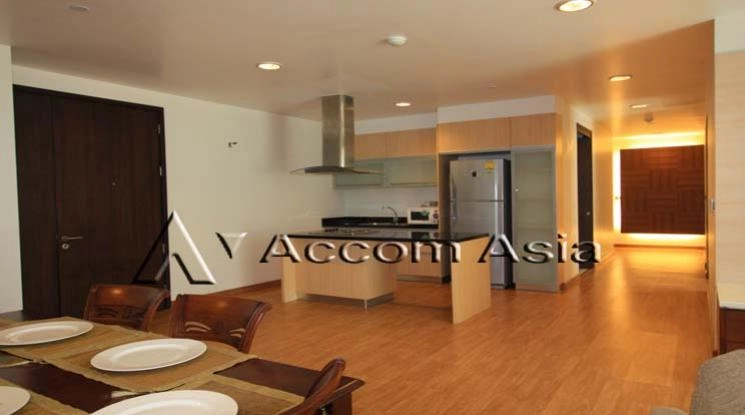 unitPet friendly |  3 Bedrooms  Apartment For Rent in Sukhumvit, Bangkok  near BTS Thong Lo (26714)