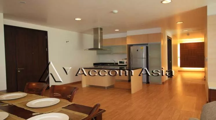 4  3 br Apartment For Rent in Sukhumvit ,Bangkok BTS Thong Lo at Ideal for family living and pet lover 26714
