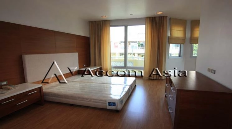 7  3 br Apartment For Rent in Sukhumvit ,Bangkok BTS Thong Lo at Ideal for family living and pet lover 26714