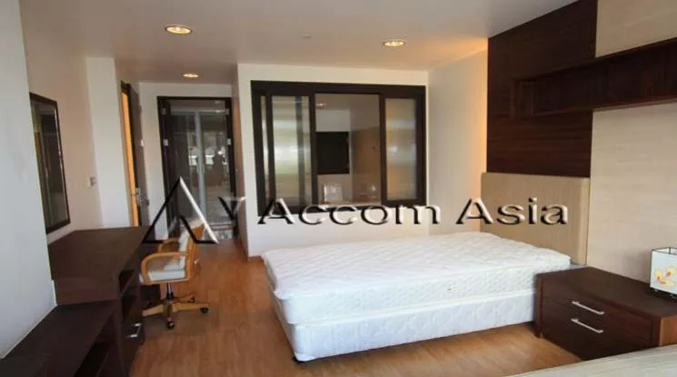8  3 br Apartment For Rent in Sukhumvit ,Bangkok BTS Thong Lo at Ideal for family living and pet lover 26714