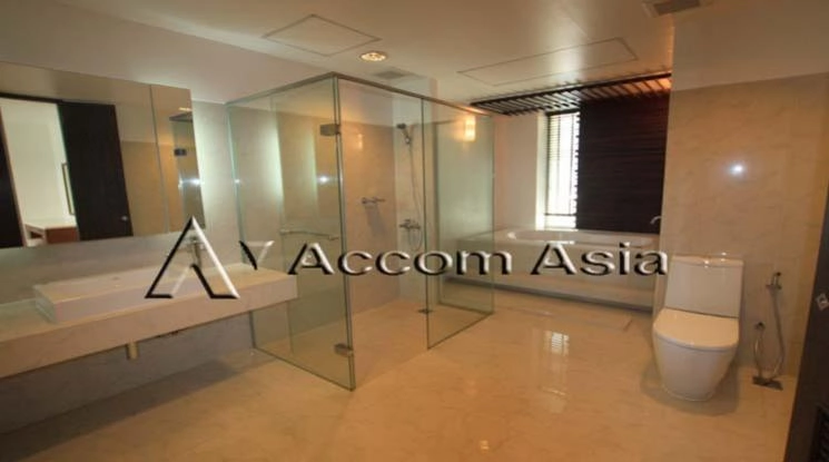 9  3 br Apartment For Rent in Sukhumvit ,Bangkok BTS Thong Lo at Ideal for family living and pet lover 26714