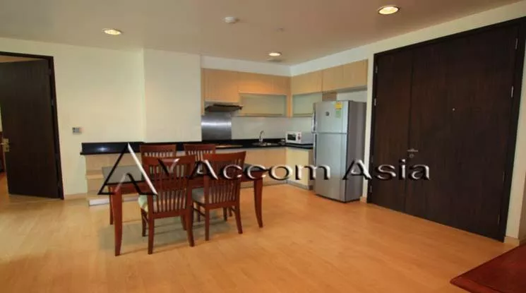 4  2 br Apartment For Rent in Sukhumvit ,Bangkok BTS Thong Lo at Ideal for family living and pet lover 26716
