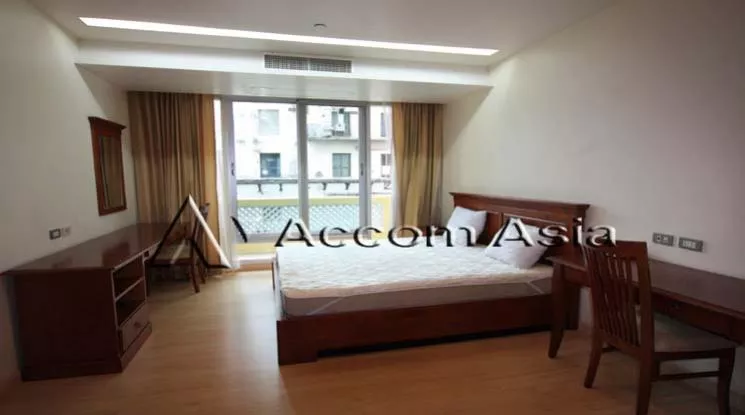 6  2 br Apartment For Rent in Sukhumvit ,Bangkok BTS Thong Lo at Ideal for family living and pet lover 26716