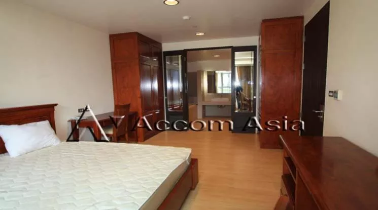 7  2 br Apartment For Rent in Sukhumvit ,Bangkok BTS Thong Lo at Ideal for family living and pet lover 26716
