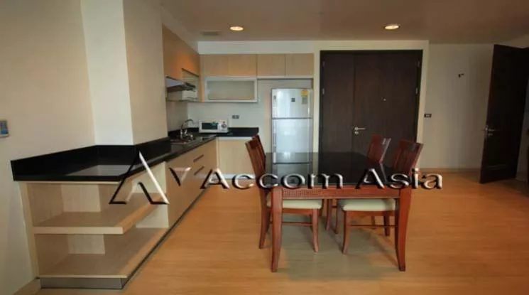 8  2 br Apartment For Rent in Sukhumvit ,Bangkok BTS Thong Lo at Ideal for family living and pet lover 26716