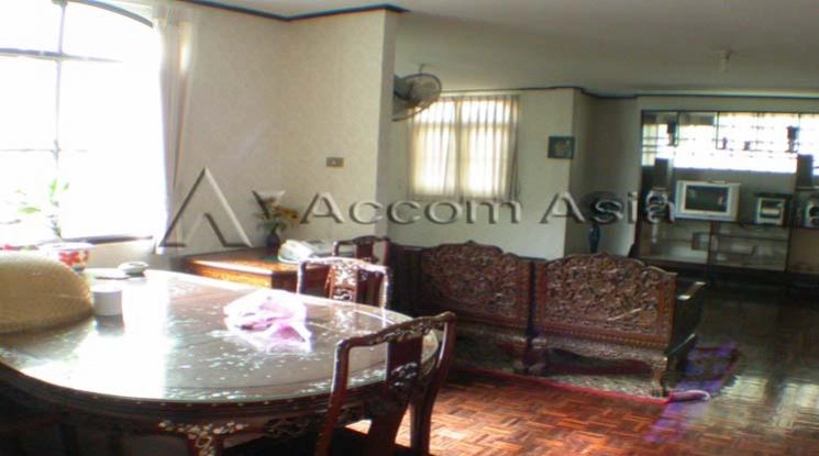 4  4 br House for rent and sale in Sukhumvit ,Bangkok BTS Ekkamai 96566