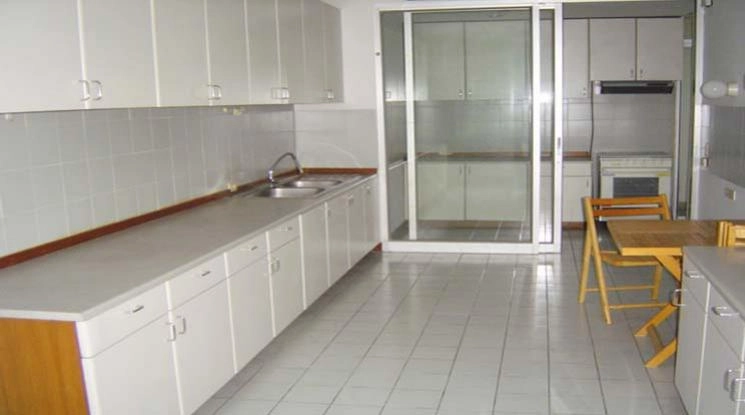 5  2 br Condominium For Rent in Sathorn ,Bangkok MRT Khlong Toei at Baan Yen Akard 2026803