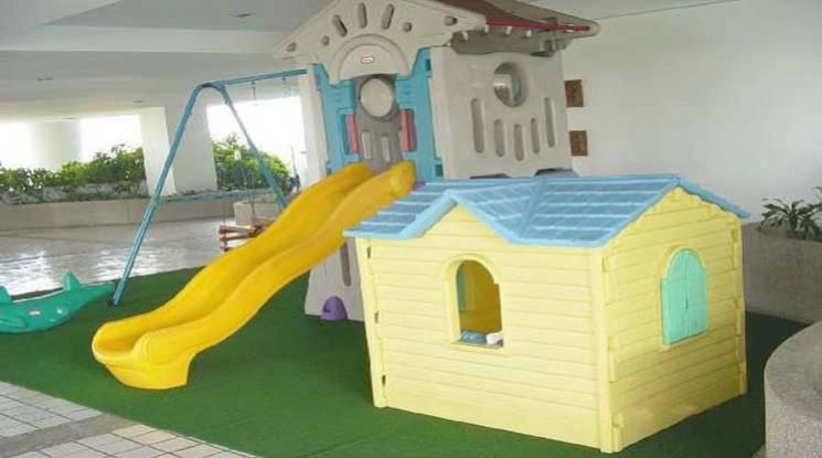 7  2 br Condominium For Rent in Sathorn ,Bangkok MRT Khlong Toei at Baan Yen Akard 2026803