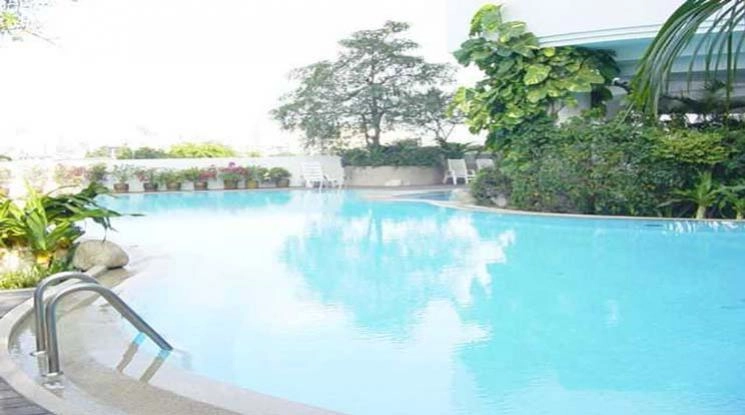 8  2 br Condominium For Rent in Sathorn ,Bangkok MRT Khlong Toei at Baan Yen Akard 2026803