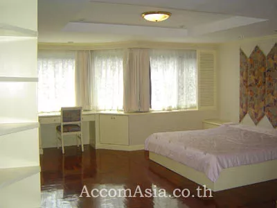 5  2 br Apartment For Rent in Sukhumvit ,Bangkok BTS Phrom Phong at Tranquil Residence 16771