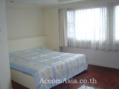 7  2 br Apartment For Rent in Sukhumvit ,Bangkok BTS Phrom Phong at Tranquil Residence 16771