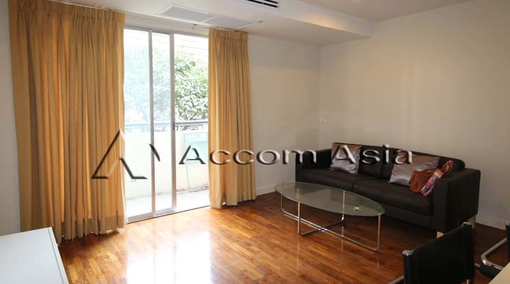  Marsh Tien Zieng Condominium  1 Bedroom for Rent BRT Sathorn in Sathorn Bangkok