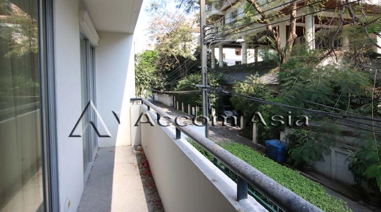 9  1 br Condominium For Rent in Sathorn ,Bangkok BTS Chong Nonsi - BRT Sathorn at Marsh Tien Zieng 26797