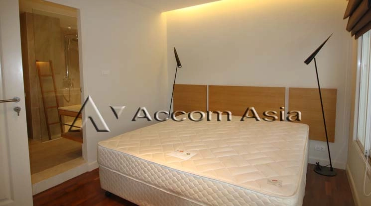 7  1 br Condominium For Rent in Sathorn ,Bangkok BTS Chong Nonsi - BRT Sathorn at Marsh Tien Zieng 26797