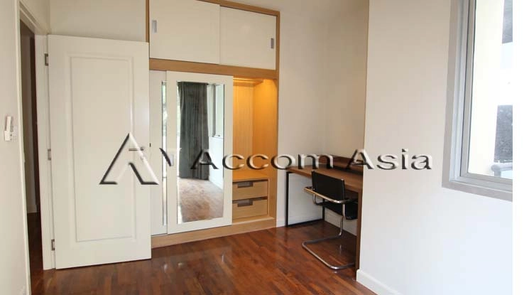 6  1 br Condominium For Rent in Sathorn ,Bangkok BTS Chong Nonsi - BRT Sathorn at Marsh Tien Zieng 26797