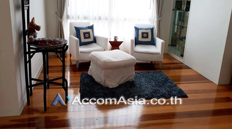 unitPet friendly | Modern condo with homey ambiance at Prime Mansion One, Sukhumvit (26801)