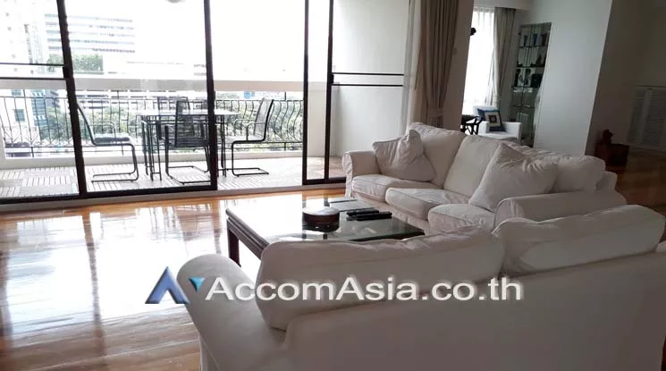 4  3 br Condominium for rent and sale in Sukhumvit ,Bangkok BTS Phrom Phong - MRT Phetchaburi at Prime Mansion One 26801
