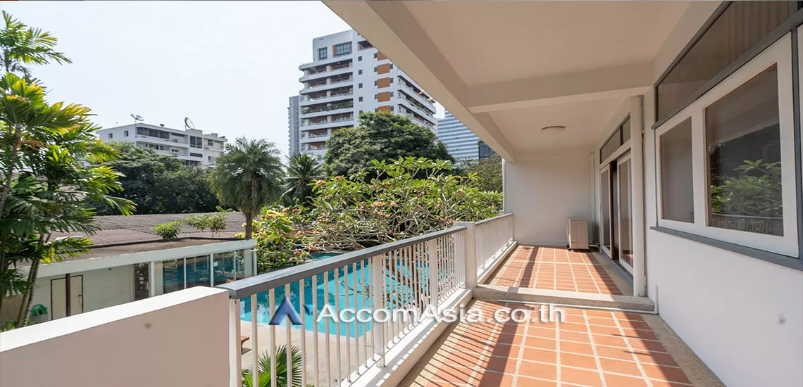 4  2 br Apartment For Rent in Sathorn ,Bangkok MRT Khlong Toei - BRT Technic Krungthep at Perfect Living In Bangkok 16816