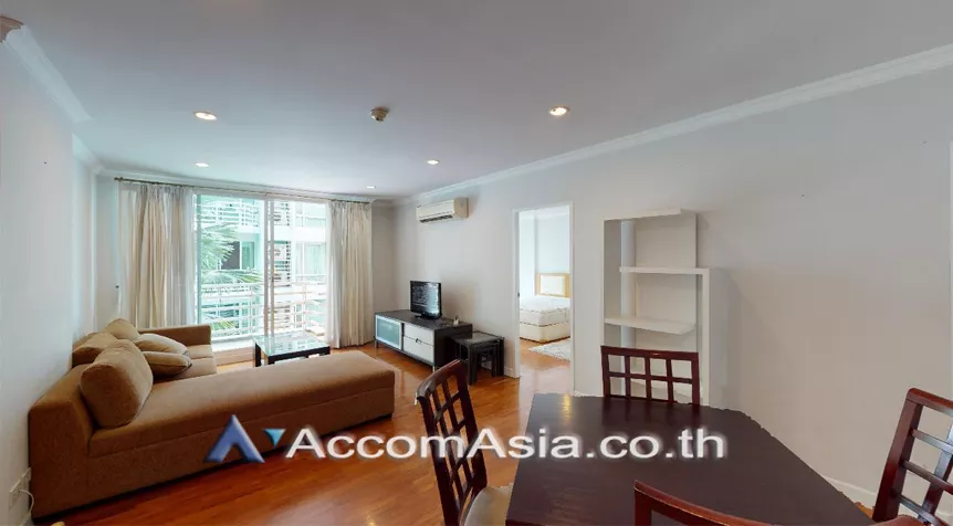  2  2 br Condominium For Rent in Sukhumvit ,Bangkok BTS Asok - MRT Sukhumvit at Baan Siri Sukhumvit 10 26819