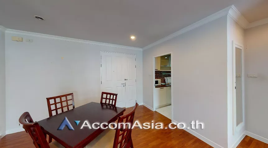  1  2 br Condominium For Rent in Sukhumvit ,Bangkok BTS Asok - MRT Sukhumvit at Baan Siri Sukhumvit 10 26819
