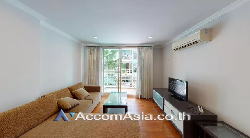 5  2 br Condominium For Rent in Sukhumvit ,Bangkok BTS Asok - MRT Sukhumvit at Baan Siri Sukhumvit 10 26819