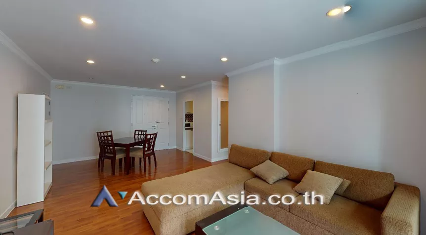 6  2 br Condominium For Rent in Sukhumvit ,Bangkok BTS Asok - MRT Sukhumvit at Baan Siri Sukhumvit 10 26819