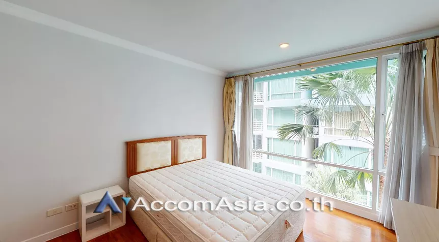 7  2 br Condominium For Rent in Sukhumvit ,Bangkok BTS Asok - MRT Sukhumvit at Baan Siri Sukhumvit 10 26819