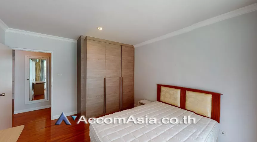 8  2 br Condominium For Rent in Sukhumvit ,Bangkok BTS Asok - MRT Sukhumvit at Baan Siri Sukhumvit 10 26819
