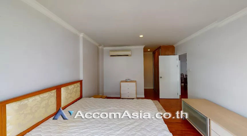 9  2 br Condominium For Rent in Sukhumvit ,Bangkok BTS Asok - MRT Sukhumvit at Baan Siri Sukhumvit 10 26819