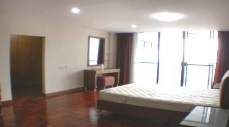 5  3 br Apartment For Rent in Sukhumvit ,Bangkok BTS Phrom Phong at Family Size Residence Starting at 280 Sqm 16849
