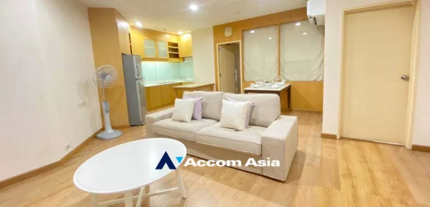  1  2 br Condominium For Sale in Silom ,Bangkok BTS Sala Daeng - MRT Silom at Silom Grand Terrace 26868