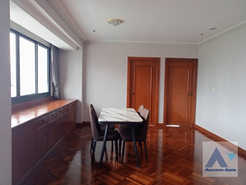  1  2 br Apartment For Rent in Sukhumvit ,Bangkok BTS Ekkamai at Panoramic view on balcony 16910