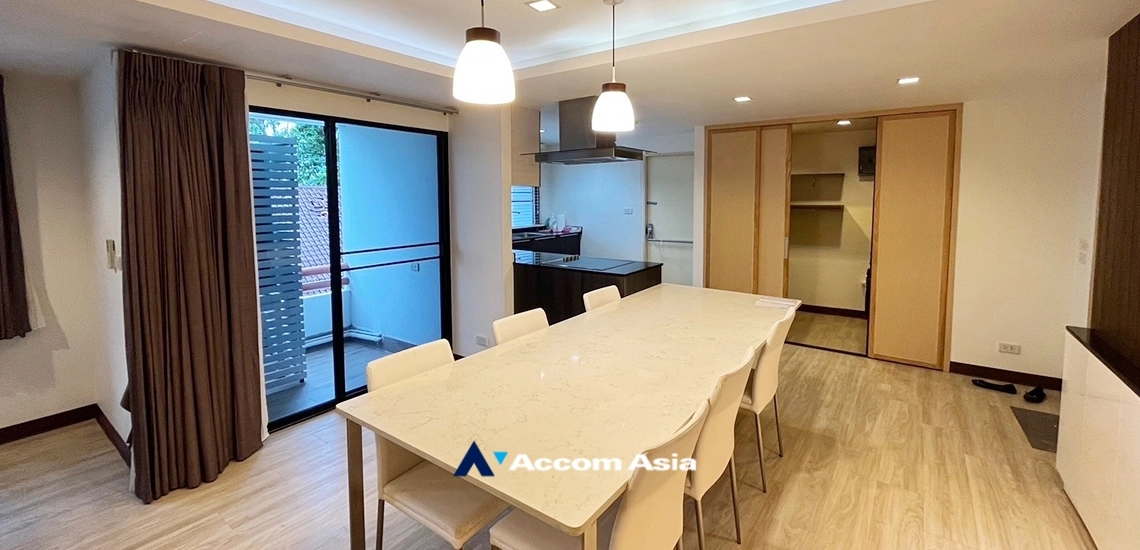 5  2 br Condominium for rent and sale in Ploenchit ,Bangkok BTS Ploenchit at La Maison Ruamrudee 26911